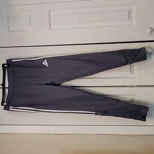 Mens Adidas Tiro Pants Medium